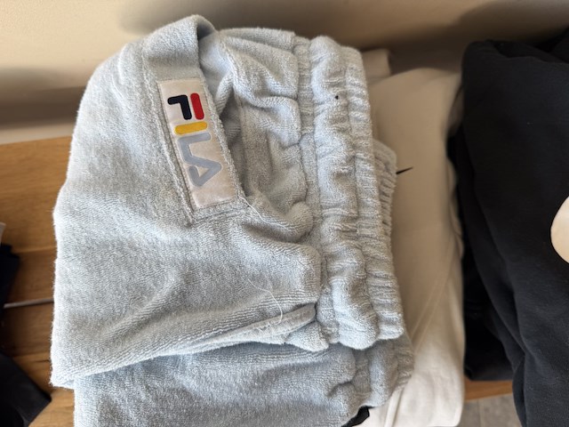 Partij sportkledij - afbeelding 15 van  16