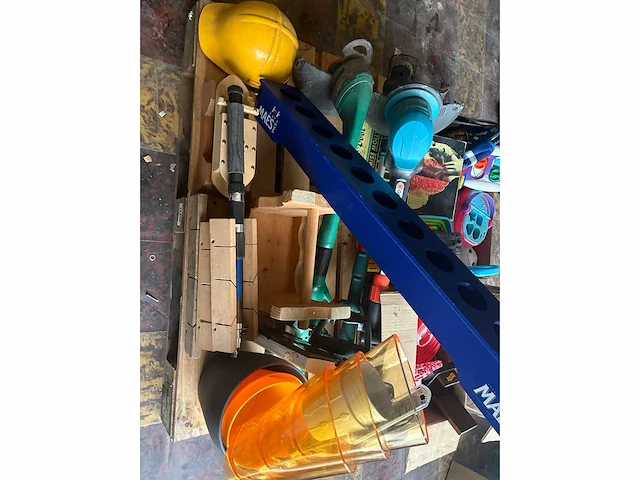 Partij spullen - accessory - afbeelding 8 van  8