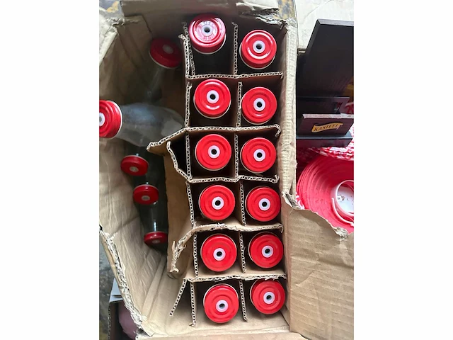 Partij spullen - accessory - afbeelding 3 van  8