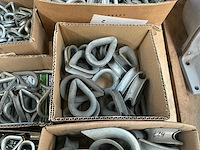 Partij staaldraadkousen - afbeelding 3 van  8