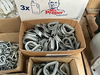 Partij staaldraadkousen - afbeelding 4 van  8