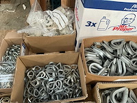 Partij staaldraadkousen - afbeelding 6 van  8