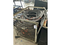 Partij staalkabel - afbeelding 2 van  5