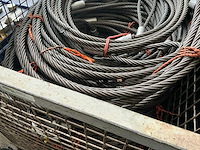 Partij staalkabel - afbeelding 5 van  5