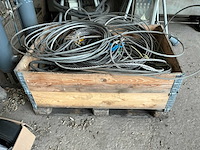 Partij staalkabel - afbeelding 6 van  6