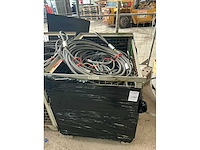 Partij staalkabel - afbeelding 2 van  6