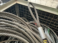 Partij staalkabel - afbeelding 5 van  6