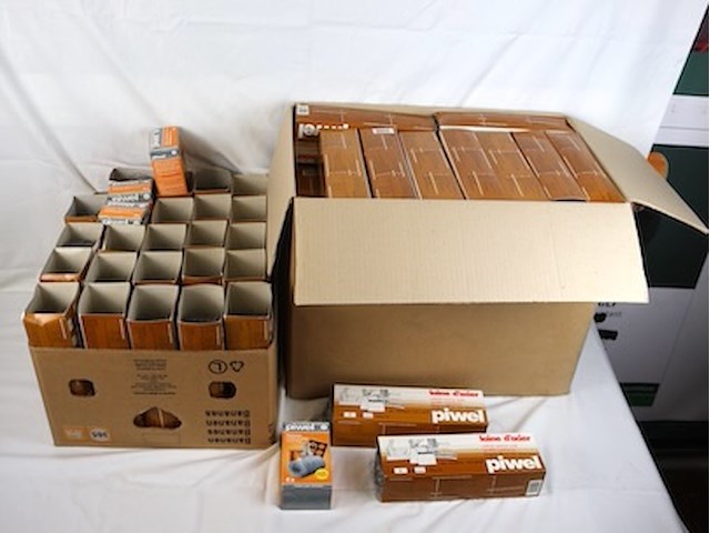 Partij staalwol - afbeelding 1 van  6