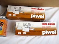 Partij staalwol - afbeelding 3 van  6