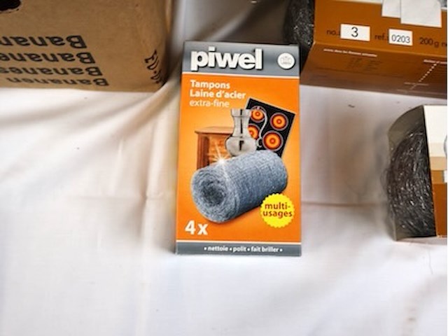 Partij staalwol - afbeelding 4 van  6