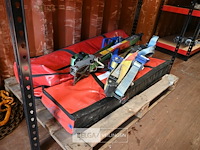 Partij stabfast stabilisatiesets - afbeelding 1 van  7