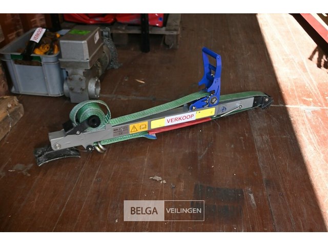 Partij stabfast stabilisatiesets - afbeelding 5 van  7
