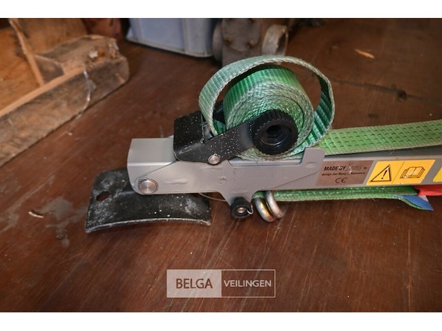 Partij stabfast stabilisatiesets - afbeelding 6 van  7