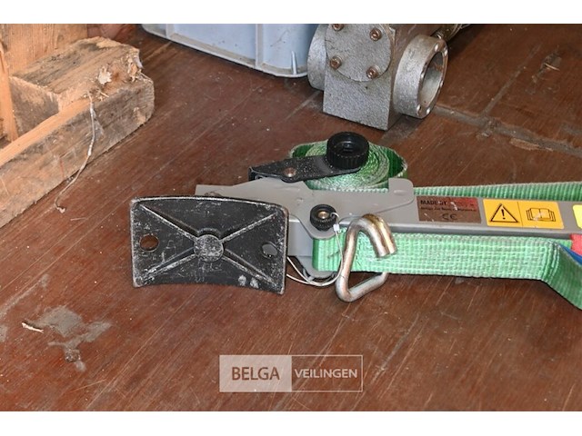Partij stabfast stabilisatiesets - afbeelding 7 van  7