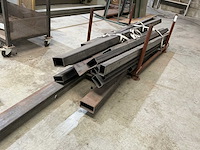 Partij stafstaal - afbeelding 1 van  6