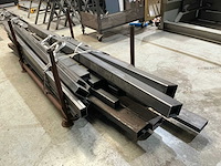 Partij stafstaal - afbeelding 3 van  6