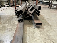 Partij stafstaal - afbeelding 5 van  6