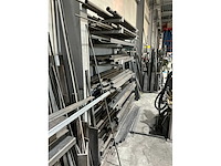 Partij stafstaal - afbeelding 1 van  4