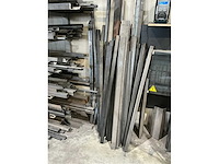 Partij stafstaal - afbeelding 3 van  4