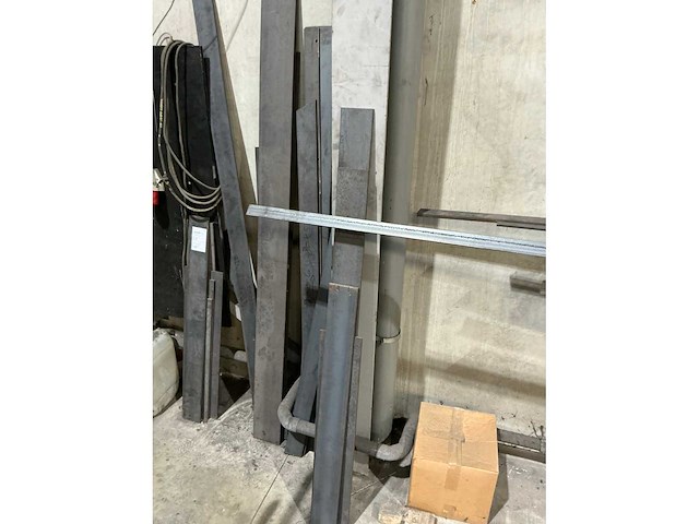 Partij stafstaal - afbeelding 4 van  4