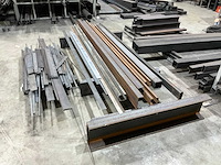 Partij stafstaal - afbeelding 2 van  5