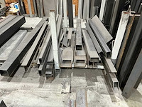 Partij stafstaal - afbeelding 3 van  5