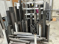 Partij stafstaal - afbeelding 4 van  5