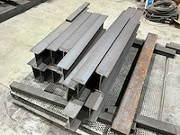 Partij stafstaal - afbeelding 5 van  5