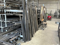 Partij stafstaal - afbeelding 1 van  4