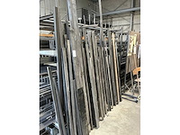 Partij stafstaal - afbeelding 2 van  4