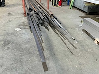 Partij stafstaal - afbeelding 2 van  5