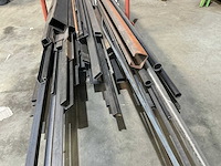 Partij stafstaal - afbeelding 3 van  5