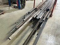 Partij stafstaal - afbeelding 4 van  5