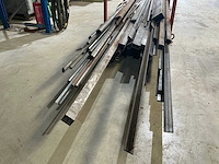 Partij stafstaal - afbeelding 5 van  5