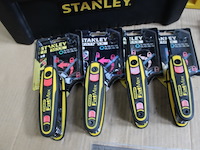 Partij stanley tools - afbeelding 2 van  7