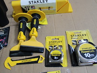 Partij stanley tools - afbeelding 4 van  7