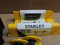 Partij stanley tools - afbeelding 5 van  7