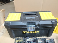Partij stanley tools - afbeelding 6 van  7
