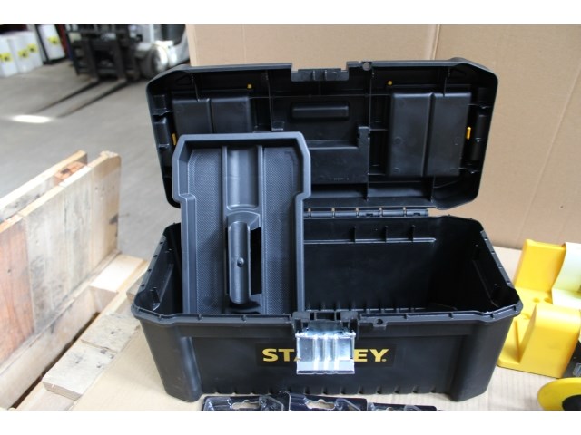 Partij stanley tools - afbeelding 7 van  7