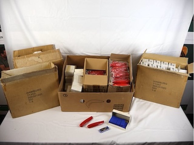 Partij stanley - afbeelding 1 van  7