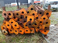 Partij stansoenen + houder - afbeelding 2 van  2