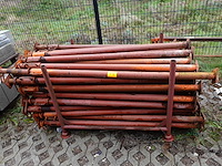 Partij stansoenen + houder - afbeelding 1 van  2