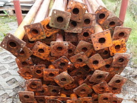 Partij stansoenen + houder - afbeelding 2 van  2