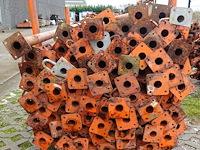 Partij stansoenen + houder - afbeelding 2 van  2