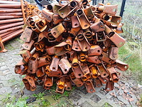 Partij stansoenen + houder - afbeelding 3 van  3