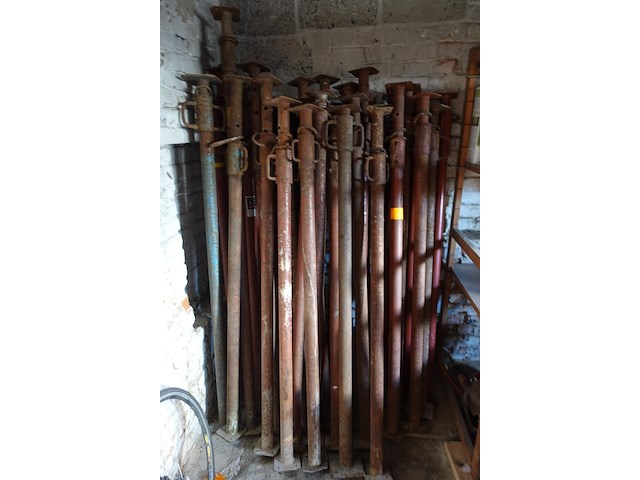 Partij stansoenen - afbeelding 1 van  3