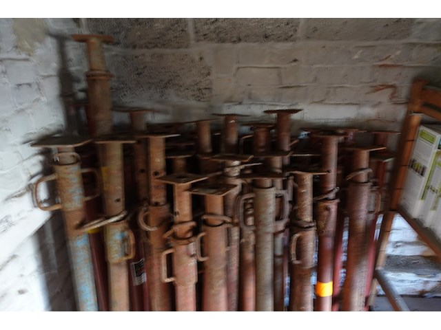 Partij stansoenen - afbeelding 2 van  3