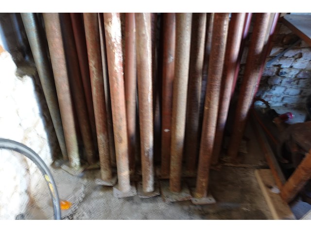 Partij stansoenen - afbeelding 3 van  3