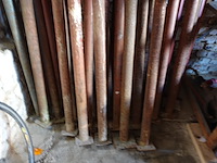 Partij stansoenen - afbeelding 3 van  3