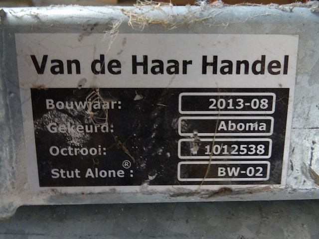 Partij stansoenen - afbeelding 4 van  4